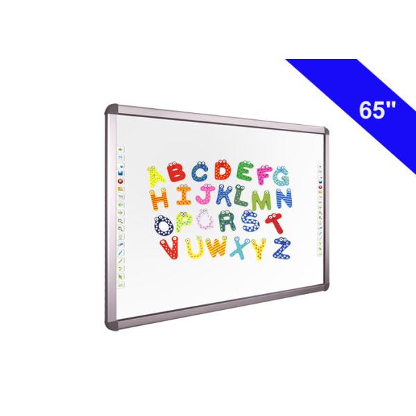 USB Dual Pen Infrared Infrared Interactive Whiteboard Remote Control 6.5Ms