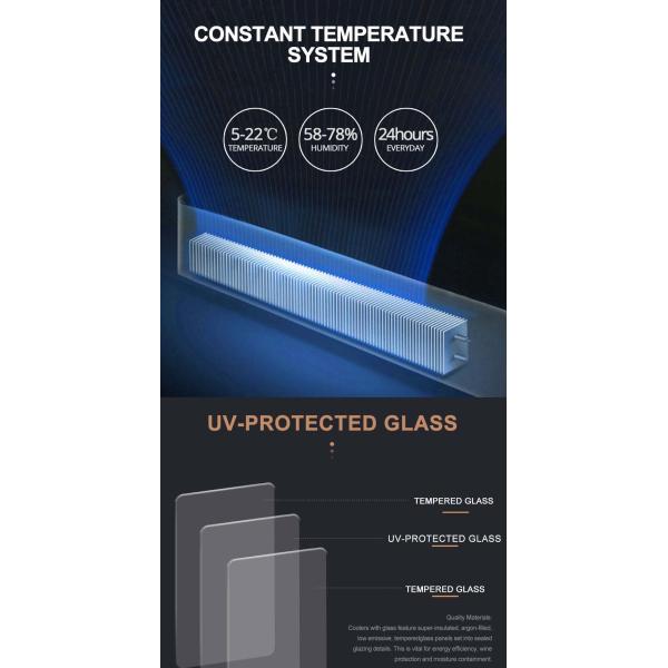 wood wine celler furniture (2)