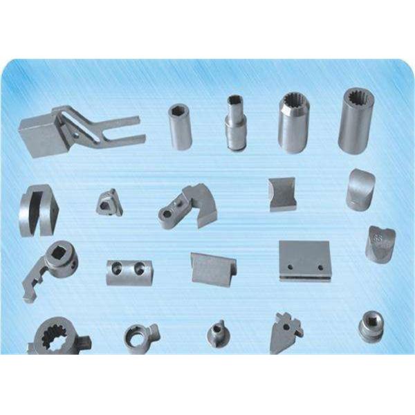 Surface Finish Zinc Alloy Die Casting ZA-8 ZINC-Aluminum Alloy Castings Foundry