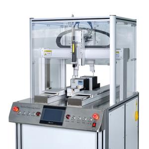 Industrial Automatic Screwdriver Machine Electric For Assembling Line