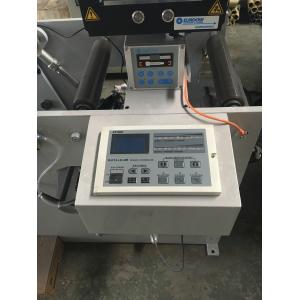 RY480-6c-B 480mm Six-Colour Sticker Label Flexographic/ Flexo Printing Press