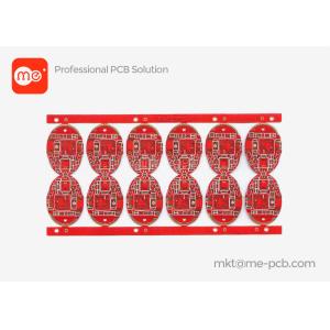 Contracted PCB Manufacturing Shenzhen One-stop OEM Electronic Circuit Board