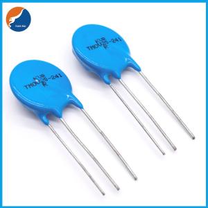 3Pin TMOV Metal Oxide Varistor
