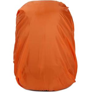 Waterproof Lightweight Hiking Backpack 60L With Padded Shoulder Straps