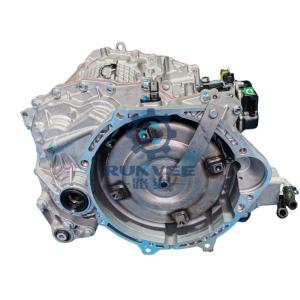 China used 025CHA 9 CVT transmission assembly 025CHC-1500010BK for 2020-2024 Chery ARRIZO 5 1.5T 2WD on sale
