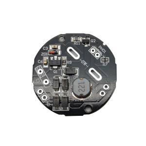 Shenzhen Automotive BLDC PCBA Design Assembly Manufacturer