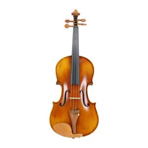 Wholesale Factory spot violin beginner children adult professional grade handmade solid wood violin grade test western instruments from china suppliers