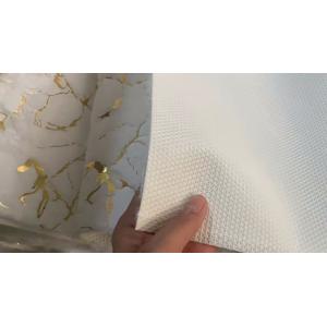 2-5 Meters/Min High Output TPE Carpet Backing Machine For Artificial Fur