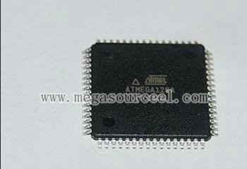 ATMEGA88-20AU ---- 8-bit Microcontroller with 8K Bytes In-System Programmable