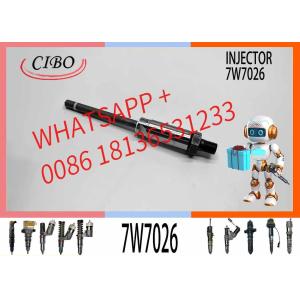 Fuel Injector Assembly 0R-3424 170-5181 0R-3422 7W7026 4W7016 4W7018 7W7032