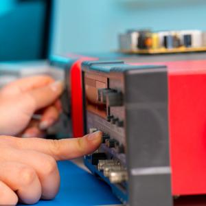 Quickly desk Lamp Lab Test UL Csa Lab Test Services Detection and certification