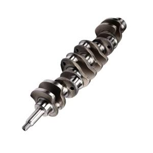 Wholesale Engine Crankshaft 7700564485 6000590809 13000-HW2-670 13000HW2670 for Renault R12 1.4L from china suppliers