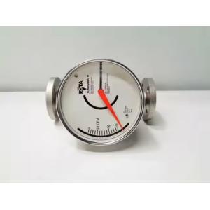 Original Japan Yokogawas RAMC05 Variable Area Flow Meter