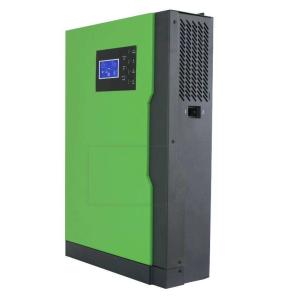 5500W s Reliable Single Output Inverter for Commercial Applications