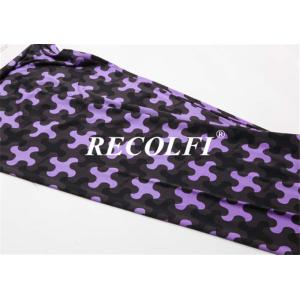 Ladies Gym Body Up TopGreen Recycled Fabric Yarn Dyed Elastic Active Apparel