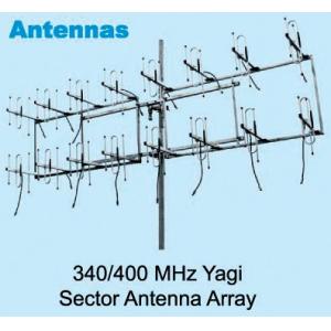 300MHz To 3.5GHz Frequency Samrt Atennas 4G Wireless Technology
