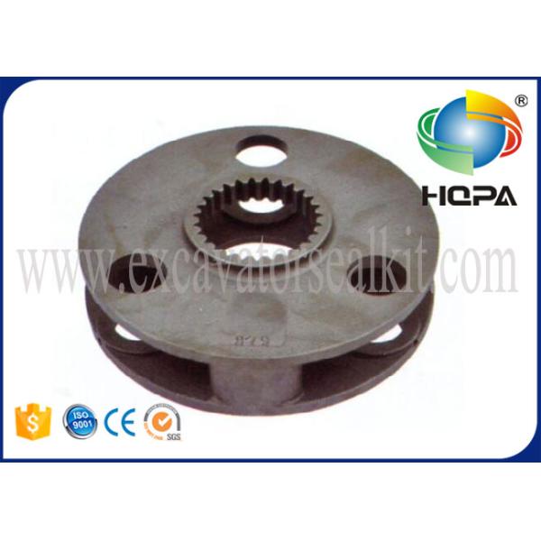 20Y-26-22160 Excavator Hydraulic Parts For Swing Carrier Assy PC200-6