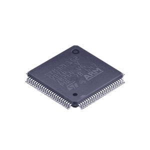 STMicroelectronics STM32L152VBT6 les Composants Electronique 32L152VBT6 16 Bit
