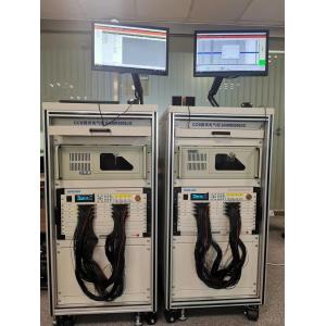 Electric Automatic Wire Harness Continuity Tester USB Drive