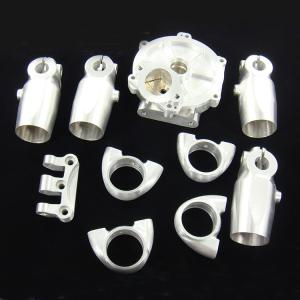 Customized Mechanical Injection Mold Parts – UG-Designed for High Performance