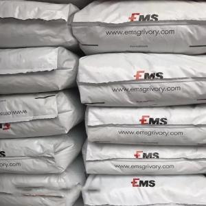 High Transparent Nylon 12 Material UV Resistant Plastic Glasses Frame