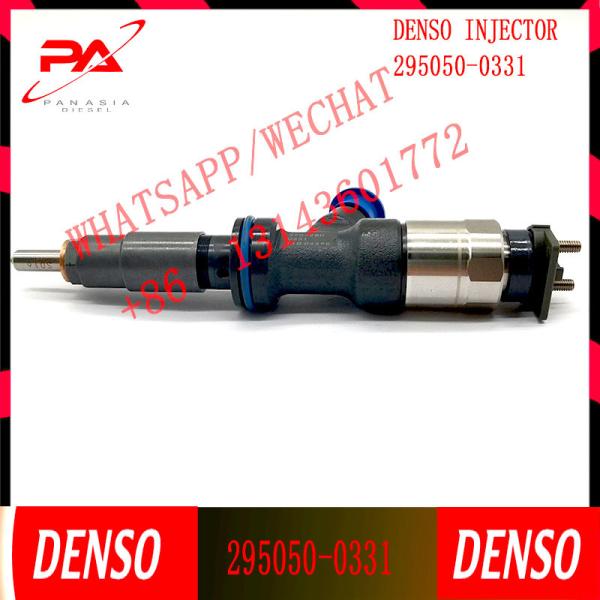 common rail injector 295050-2400 295050-1810 295050-0421 295050-0411 295050-0401 295050-0361 295050-0331