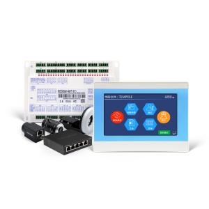 Ruida RDD6584V-NET Oscillating Knife Controller with Vision Positioning