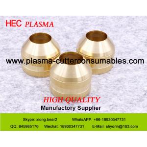 Wholesale .11.855.401.081 F501 Protection Cap For SmartFocus300 Plasma Cutter Machine from china suppliers