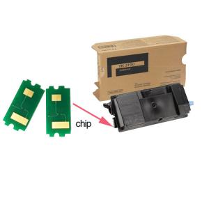 Kyocera Ecosys Toner P3060DN TK-3190 with chip inserted / Capacity 25000 Pages