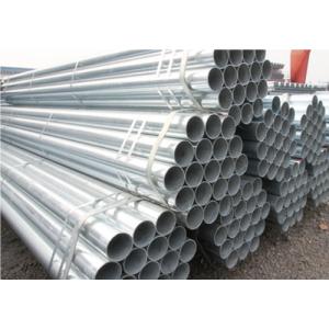 Hot Galvanized Seamless Steel Pipe Cold Drawn ASTM A106