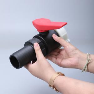 IBC Tank Plastic Container Fittings Adapter Connector Coupling Customized