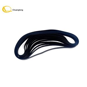 Glory Global NMD Minimech Dispenser 10*410*0.65 Flat Belt for ATM Kiosk