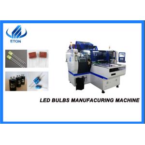 16 Heads 8kw 80000CPH SMT PCB Pick And Place Machine
