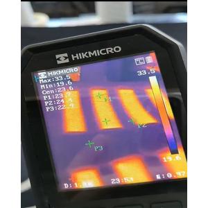 Advanced PU Golf Cart Heated Seat Cushion The Ultimate Solution For DC/AC Power