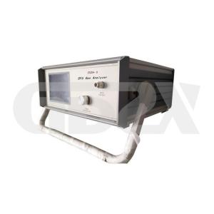 multi-functional sf6 gas analyzer purity and decomposition comprehensive tester