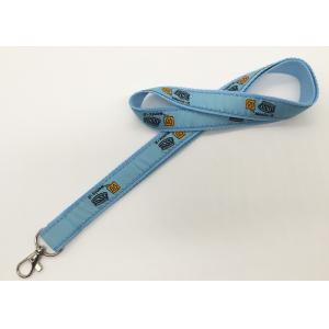 Beautiful Custom Key Lanyards , Neck Strap Lanyard OEM Available