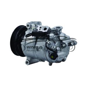 Auto Parts Air Conditioner 0038304360 926005DB1A Compressor For Benz A/B/CLA