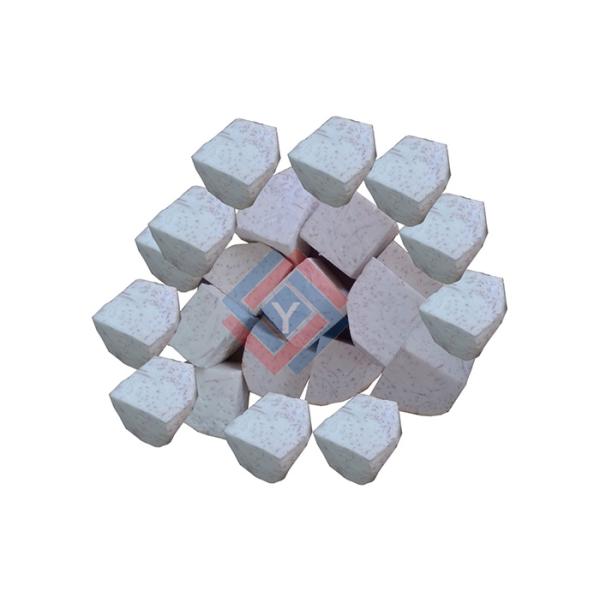 Electric Dragon Fruit Dicer Machine , Fruit Processing Industry 300KG ~ 500KG Capacity