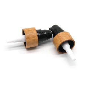 28/410 0.15cc Reusable Shampoo And Conditioner Dispenser 28mm Standard Lotion