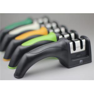 Unique Work Sharp Handle Knife Sharpener Small Sharpening Tools