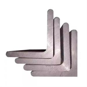 Low Carbon Steel Angle Steel for Building Structures 30*3mm Tolerance ±1%