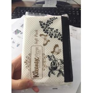 Video Technical Support 380V Wangpai Automatic V Folding 3 Line Facial Tissue