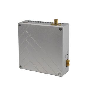 China CD30HPT Ultra Long range UAV Data Link , COFDM Video Transmitters for UAVS and  Helicopter on sale