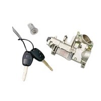Honda Car Model Full Lock and Key Ignition Starter Switch