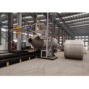 CE Multiple Effect Evaporation System , Multiple Effect Evaporator Wastewater