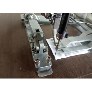 Free Bralette Pattern Underwear Manufacturing Machine For Lingerie Automatical