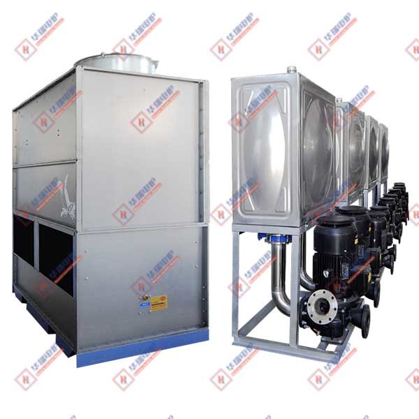 Quality Safety Induction Melting System Quick Melt With IGBT Transistor Low Maintenance for sale