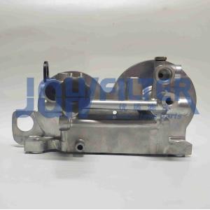 Fuel Filter Seat Base VOE20509138 VOE20373422 VOE21023287 21023285 For EC4810D