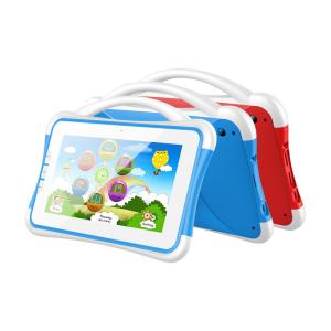 Android OS 7 Inch Tablet PC Colorful Power Efficient For Learning Apps And