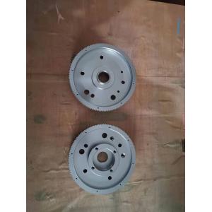 High Precision CNC Laser Cutting Processing Parts 304 Stainless Steel